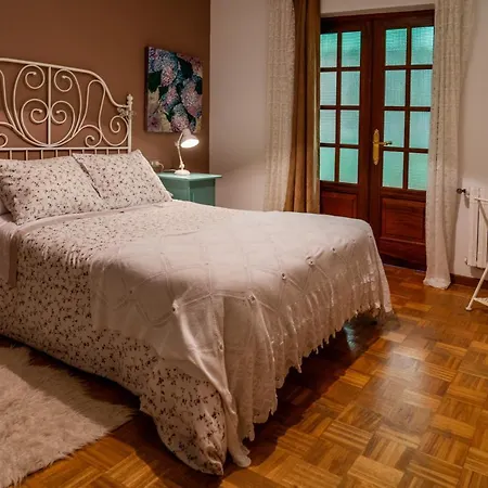 Piso Con Excelentes Vistas Viveiro