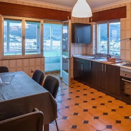 Apartmán Piso Con Excelentes Vistas *