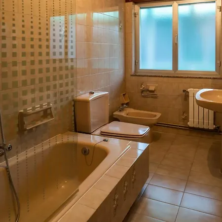 Apartmán Piso Con Excelentes Vistas