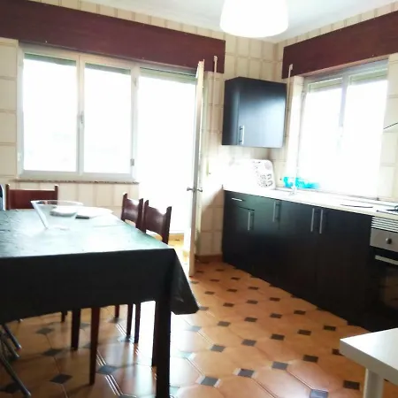 Apartmán Piso Con Excelentes Vistas *