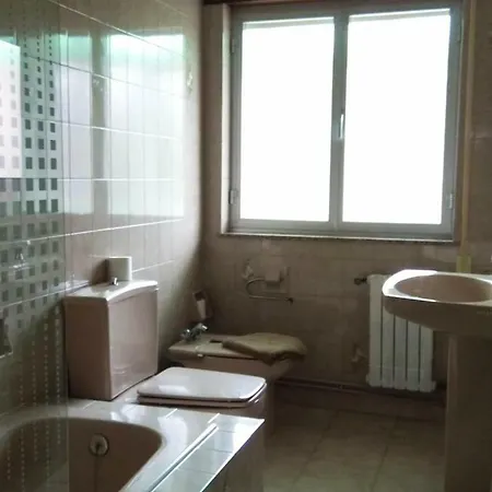 Piso Con Excelentes Vistas Apartment