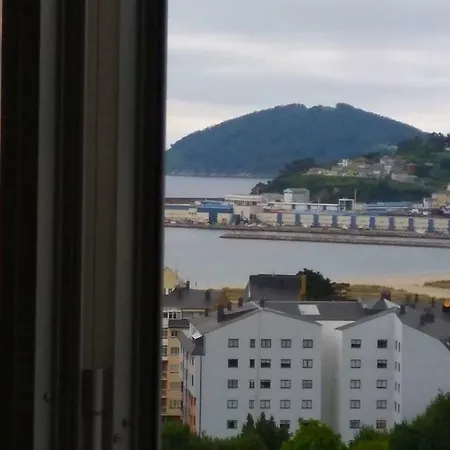 Piso Con Excelentes Vistas Apartment Viveiro