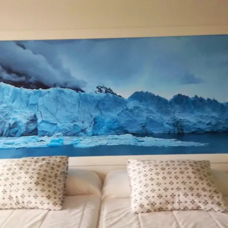 Piso Con Excelentes Vistas Viveiro