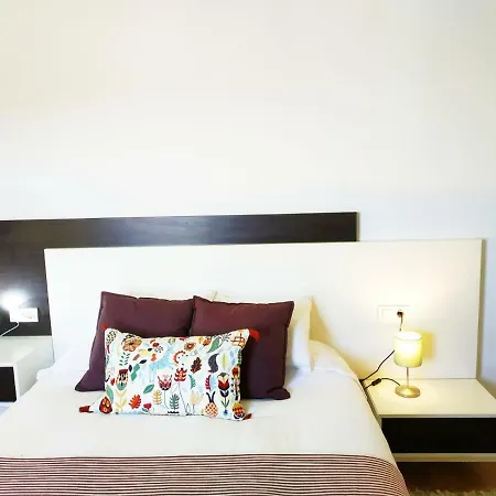 Piso Con Excelentes Vistas Apartment