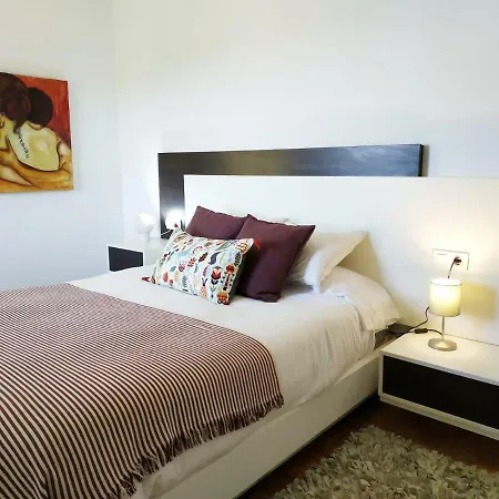 Piso Con Excelentes Vistas Apartment