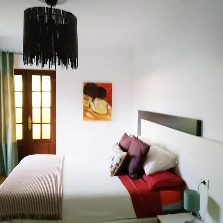 Piso Con Excelentes Vistas Apartment Viveiro