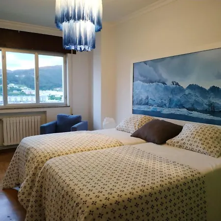 Apartment Piso Con Excelentes Vistas