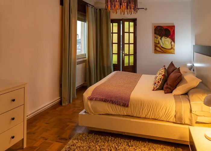 Piso Con Excelentes Vistas *