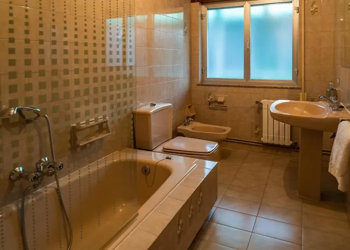 アパート Piso Con Excelentes Vistas