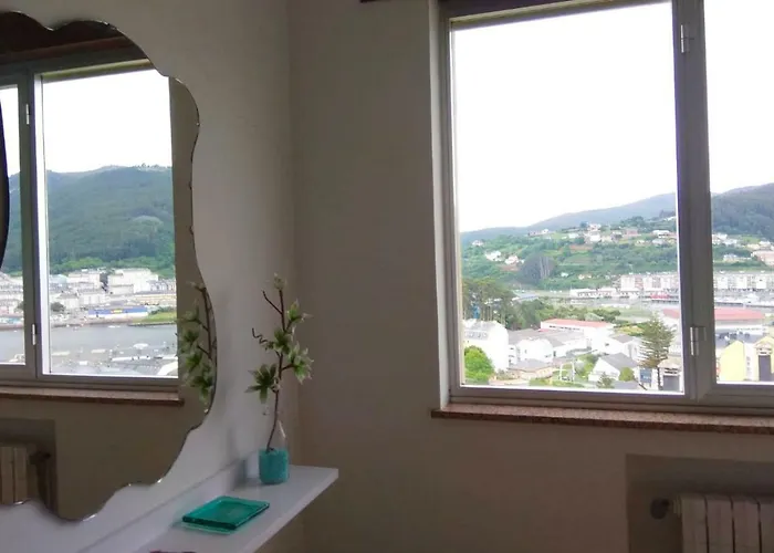 Piso Con Excelentes Vistas *