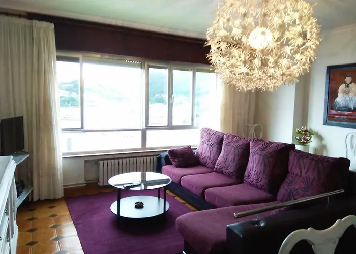 Piso Con Excelentes Vistas *