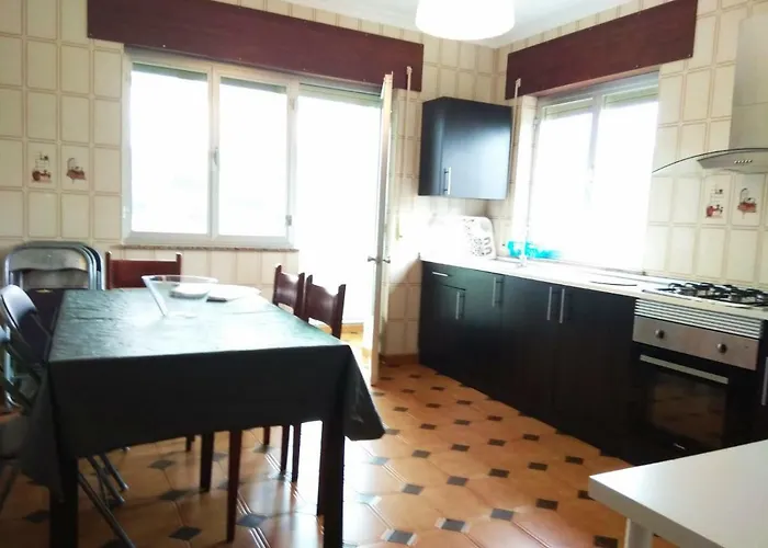 アパート Piso Con Excelentes Vistas *