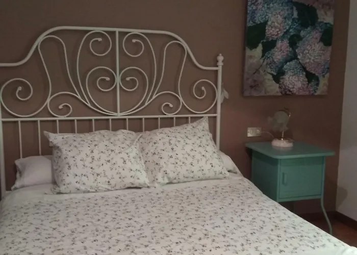 Piso Con Excelentes Vistas